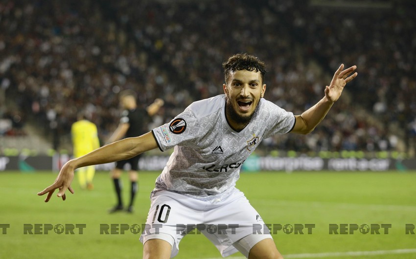 Qarabağın legioneri: Nantla qarşılaşma tamam fərqli olacaq