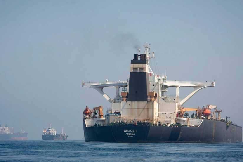 Səudiyyə Ərəbistanından ABŞ-a daşınan neftlə bağlı çətinliklər ortaya çıxdı