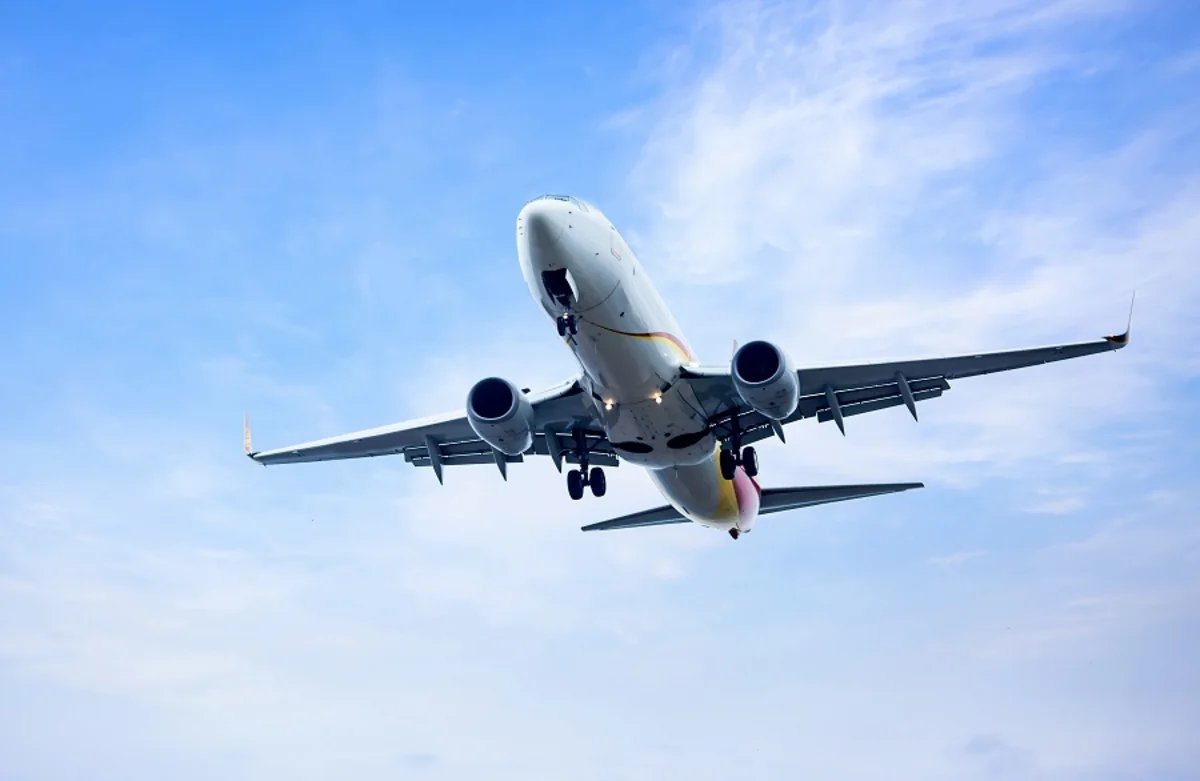 Aircraft prepares for emergency landing in Russia's Norilsk with malfunctioning flaps