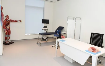 President Ilham Aliyev, first lady Mehriban Aliyeva view Lankaran Istisu and Health Center