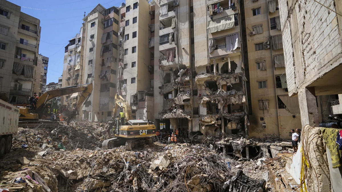 ООН: В Ливане в ноябре еженедельно погибали около 250 человек