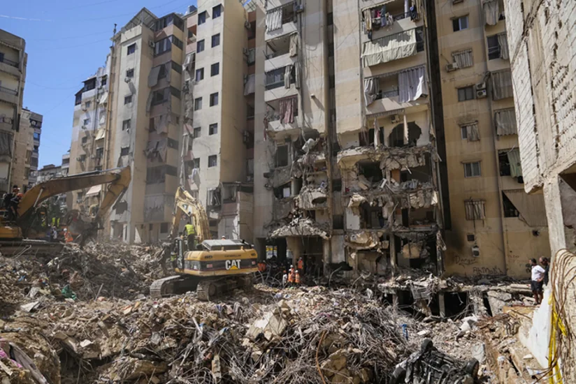 ООН: В Ливане в ноябре еженедельно погибали около 250 человек