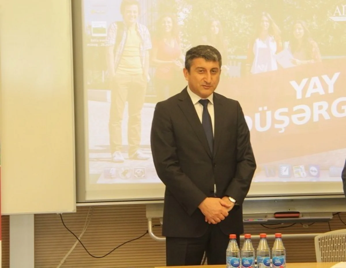 Balaxanı Sənaye Parkında fəaliyyət göstərən rezidentlərin sayı artıb