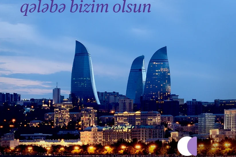 Azərbaycanın turizm brendinin tanıtım videoçarxı 3-cü yerdədir