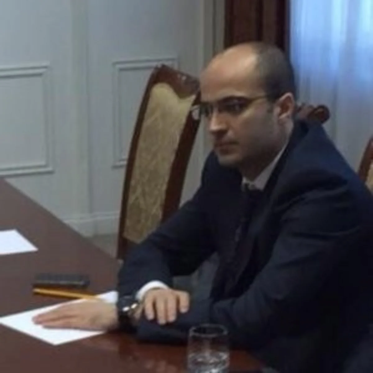 Ceyhun Hüseynzadə