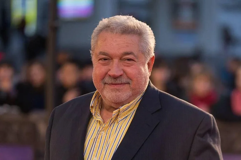Yuli Qusman “Şərəf” ordeni ilə təltif edilib