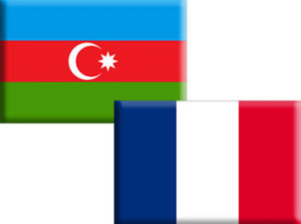 ​Fransa-Azərbaycan birgə universitetinin yaradılması planlaşdırılır