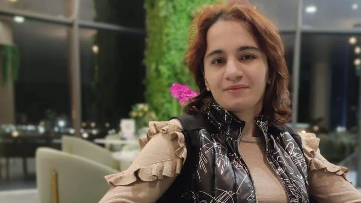 Sumqayıtda əqli qüsurlu 25 yaşlı qız itkin düşüb