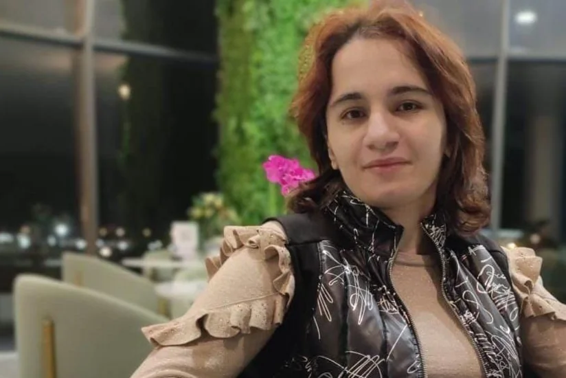 Sumqayıtda əqli qüsurlu 25 yaşlı qız itkin düşüb