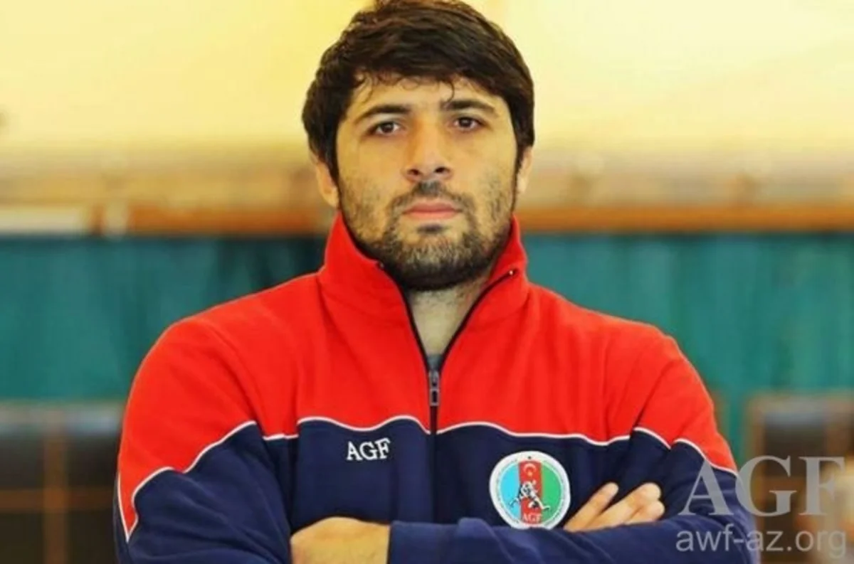 Azərbaycan güləşçiləri beynəlxalq turnirdə daha 7 medal qazanıblar