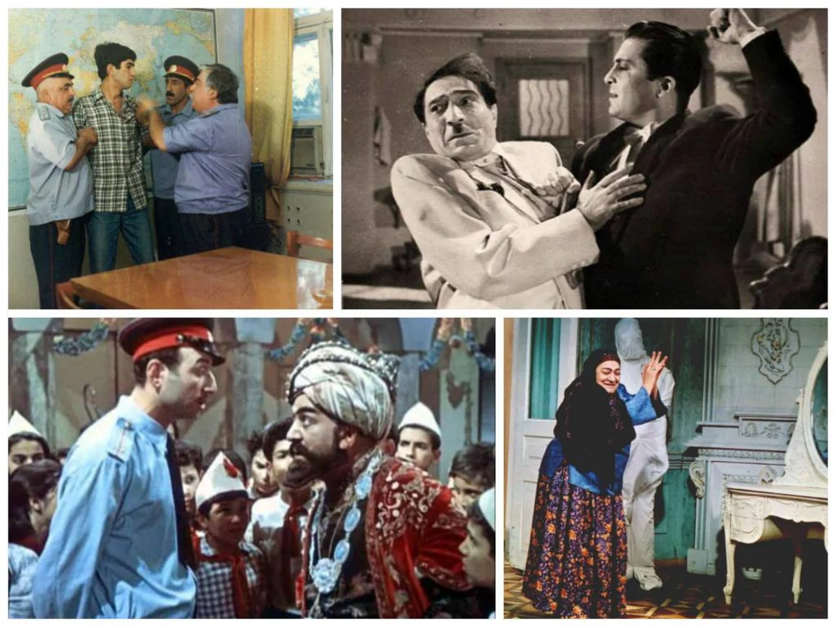 İyulun 31-i Milli Kino Günü ilə bağlı tədbir keçiriləcək