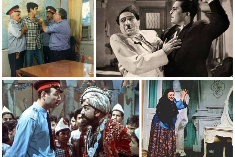 İyulun 31-i Milli Kino Günü ilə bağlı tədbir keçiriləcək