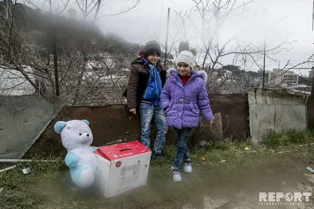 Какова текущая ситуация в оползневой зоне в поселке Баилово? - ФОТОРЕПОРТАЖ