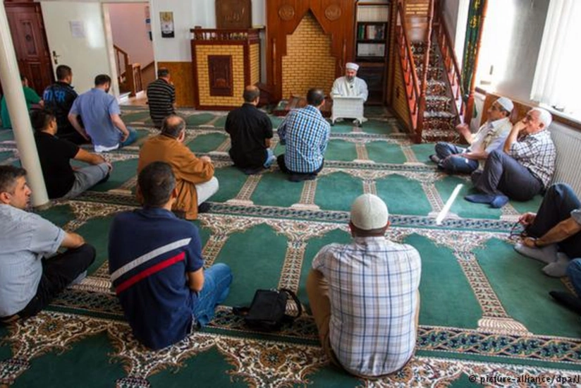 ​İsveçdə həftə ərzində üçüncü dəfə məscidə hücum hadisəsi baş verib