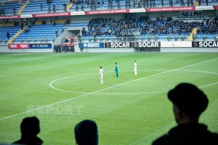 ​Azərbaycan Premyer Liqasında XXI tura Böyük oyunla yekun vurulub