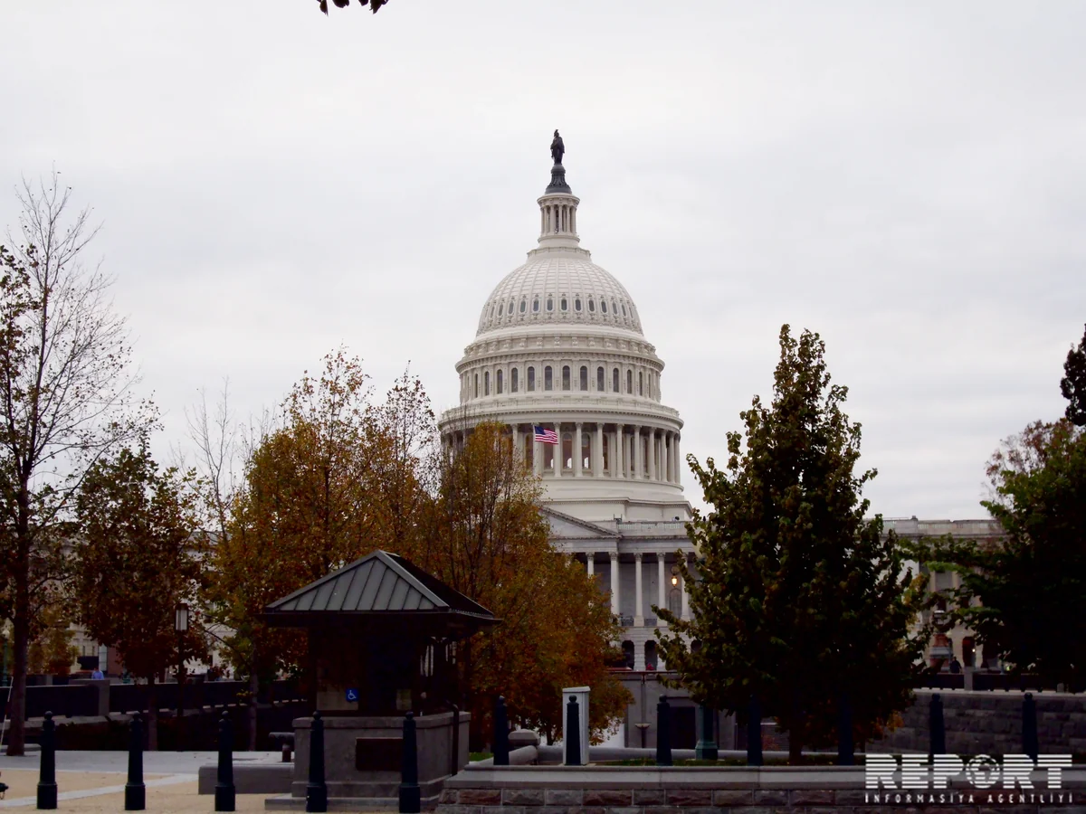 Senate approved largest draft tax reform in U.S. history