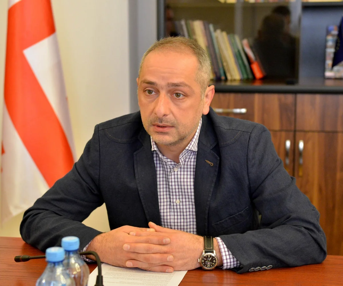 Hakim partiya nümayəndəsi: “Marneulidəki seçkilərdə heç bir pozuntu baş verməyib”