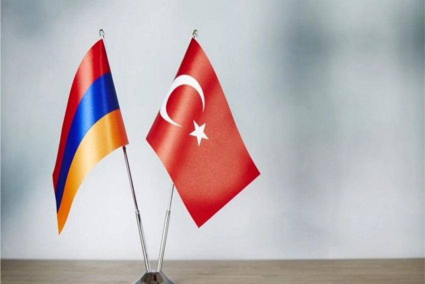 Ermənistanın xüsusi nümayəndəsi səfirləri Türkiyə ilə aparılan danışıqlar barədə məlumatlandırıb