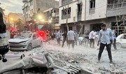 İsrail Baş nazirinin ofisi: İranın raket zərbələri nəticəsində 640-dan çox yaralı var
