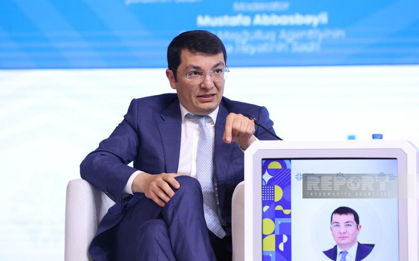 Nazir müavini: İlk dəfə dövlət və özəl sektorda əmək müqavilələrinin sayı bərabər olub