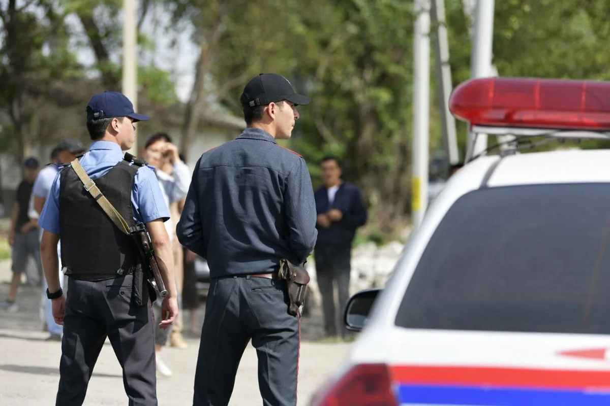Dağıstanın daha bir şəhərində atışma olub, bir polis ölüb, altısı yaralanıb