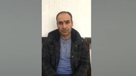 İrandan Azərbaycana 2 kiloqramdan çox heroin gətirən şəxs saxlanılıb