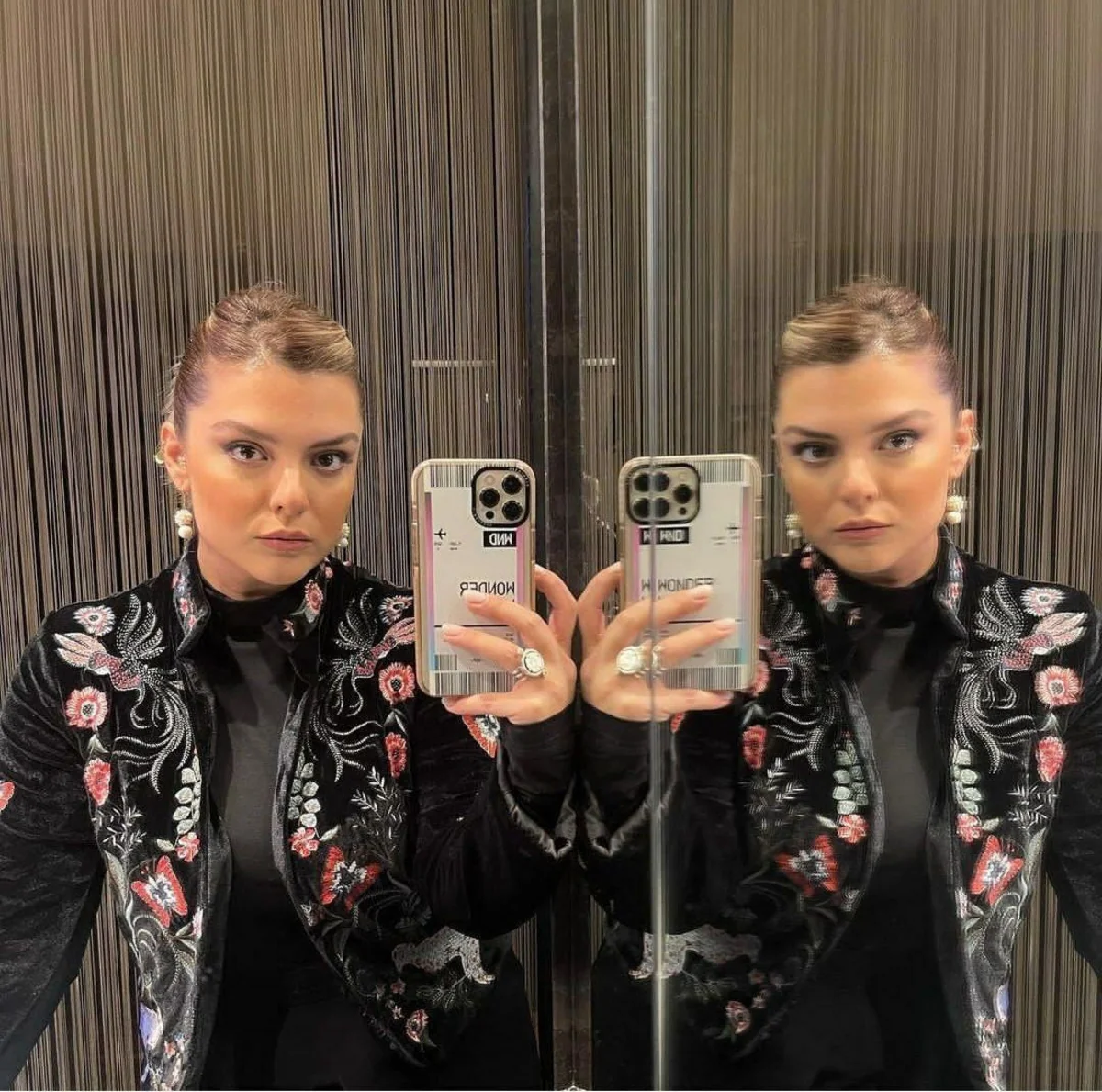 Famous Iranian actresses voice support for protests