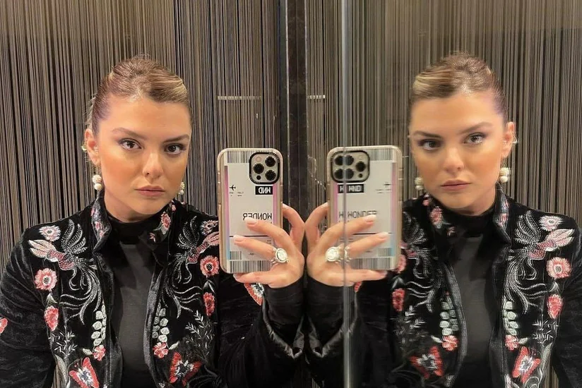 Famous Iranian actresses voice support for protests