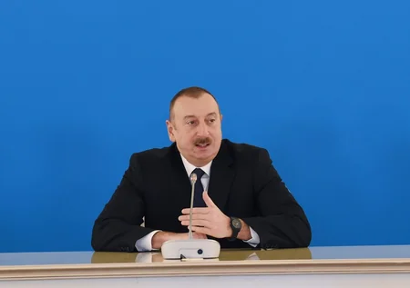Bakıda “Cənub Qaz Dəhlizi” Məşvərət Şurası çərçivəsində nazirlərin IV iclası keçirilir - YENİLƏNİB