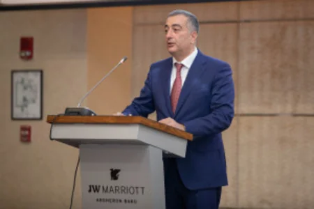 Azərbaycanın aqrar sektorunda yeni layihəyə start verilib