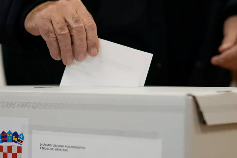 Xorvatiyada prezident seçkilərinin ikinci turu başlayır