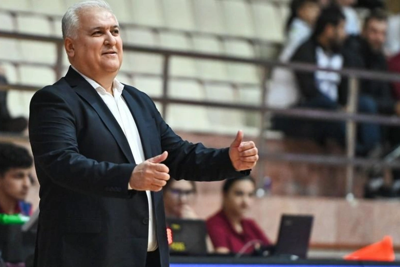 Abşeronun baş məşqçisi: Qarşılaşmaya gözlədiyimizdən də pis başladıq