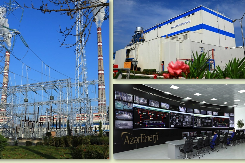 “Azərenerji” bayram günlərində iş rejimini daha da gücləndirəcək