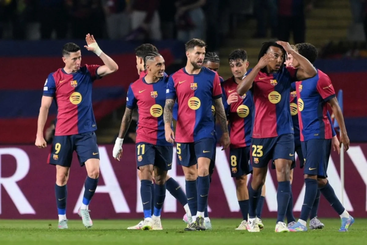 Laporta: Barselona bu yay transfer etməyəcək