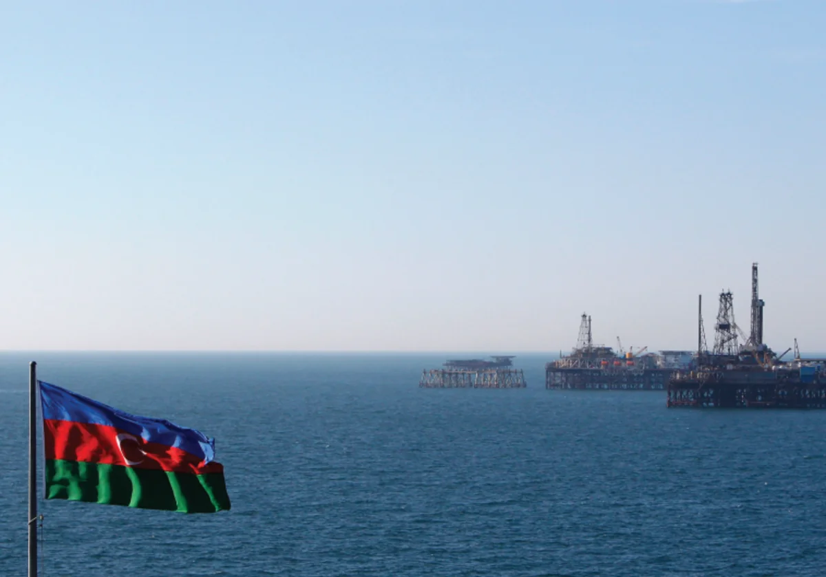 “Qarabağ” yatağında qiymətləndirmə quyusu qazılacaq