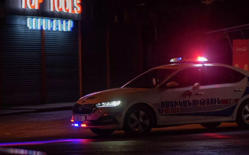 Mass fight in Yerevan leaves one dead and two injured