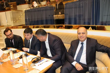 Gürcü nazir: “Batumi-2018” Ümumdünya Şahmat Olimpiadası yüksək səviyyədə təşkil olunacaq”