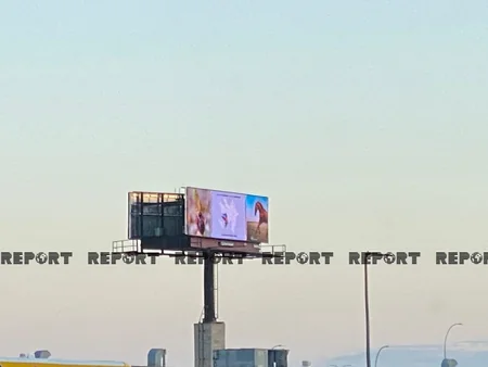 ABŞ-da Qarabağla bağlı lövhələr quraşdırılıb