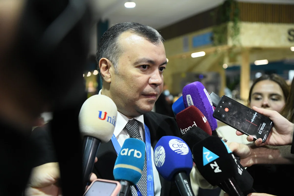Nazir: Yeni sosial paket çərçivəsində pensiyalar artırılacaq