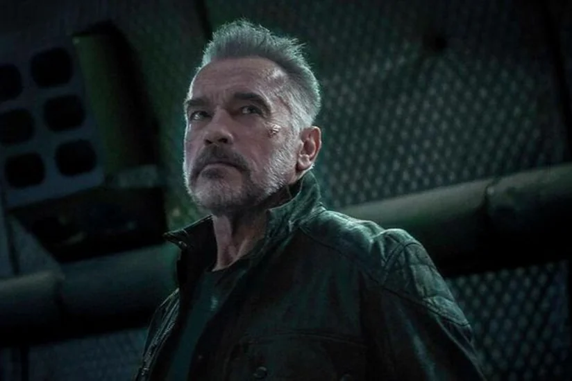 KİV: yeni Terminator yüksək reytinq qazanıb