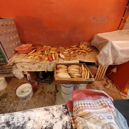 Lənkəranda dönər istehsalı müəssisəsində nöqsanlar aşkarlanıb