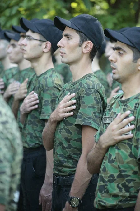 “İrəli” İctimai Birliyi “Marş İrəli” layihəsinə start verib