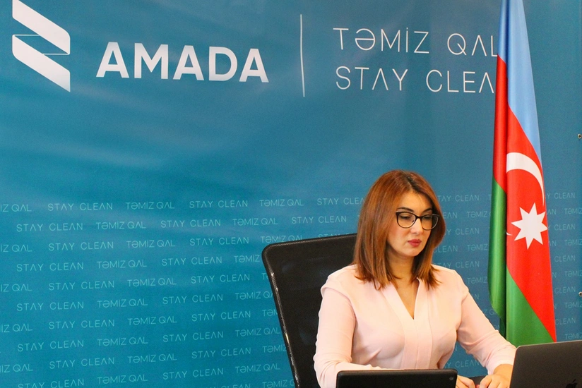 AMADA-nın direktoru WADA-nın ekspert məsləhətçi qrupuna üzv seçilib