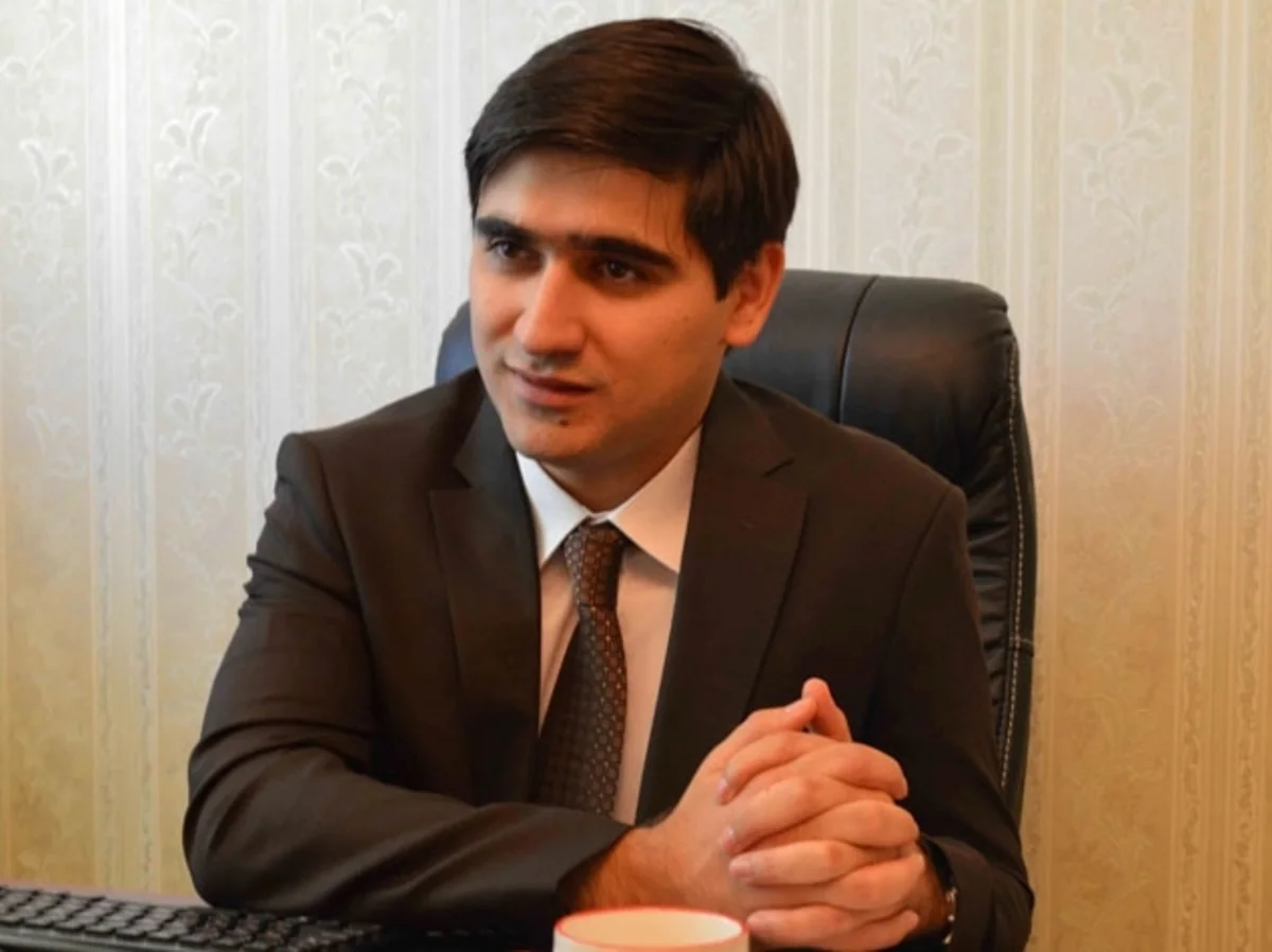 Neftçinin vitse-prezidenti: Komandanın maliyyə durumunda problem yoxdur - MÜSAHİBƏ