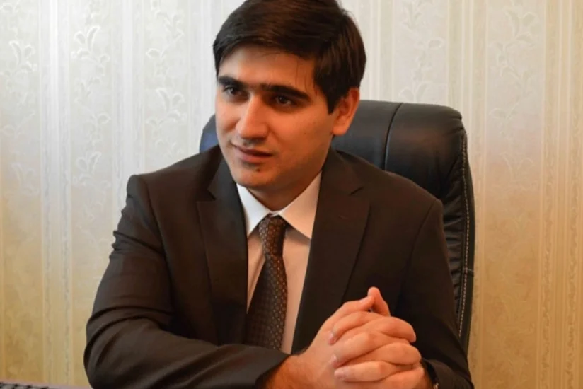 Neftçinin vitse-prezidenti: Komandanın maliyyə durumunda problem yoxdur - MÜSAHİBƏ