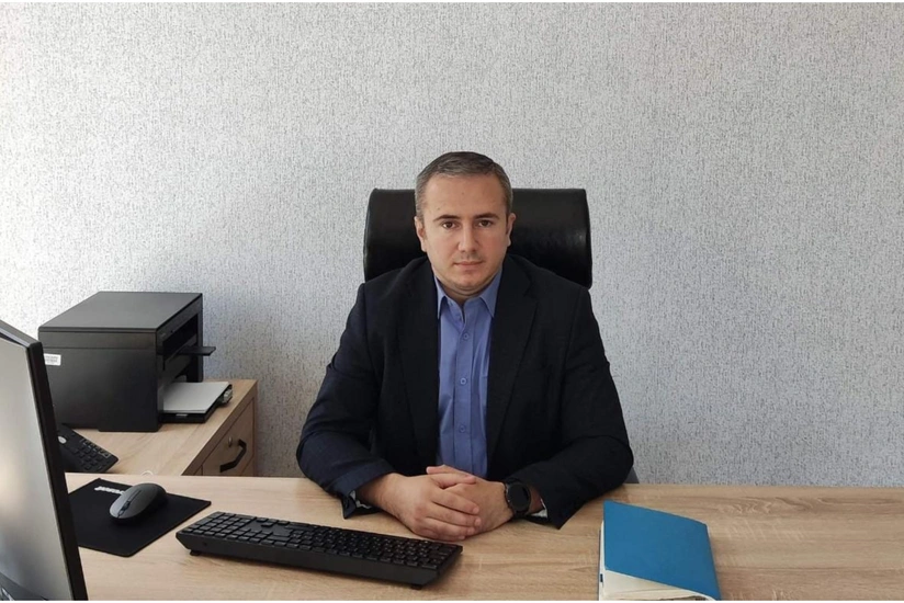 ƏƏSMN-də fərdi şəxsi məlumatlar necə qorunur? - MÜSAHİBƏ