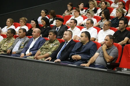 Laçında Böyük Qayıdışa dair müzakirələr aparılıb
