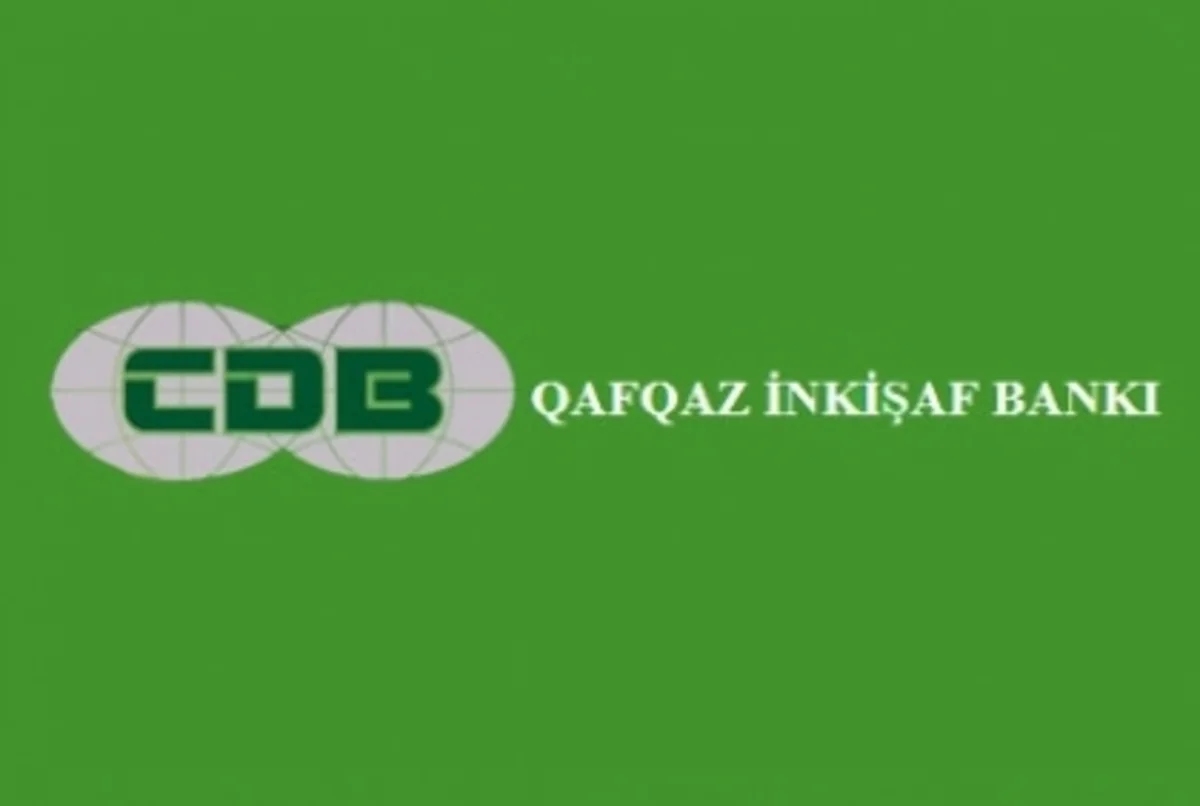 Qafqaz İnkişaf Bankı problemli kreditlərin həcmi kəskin artıb