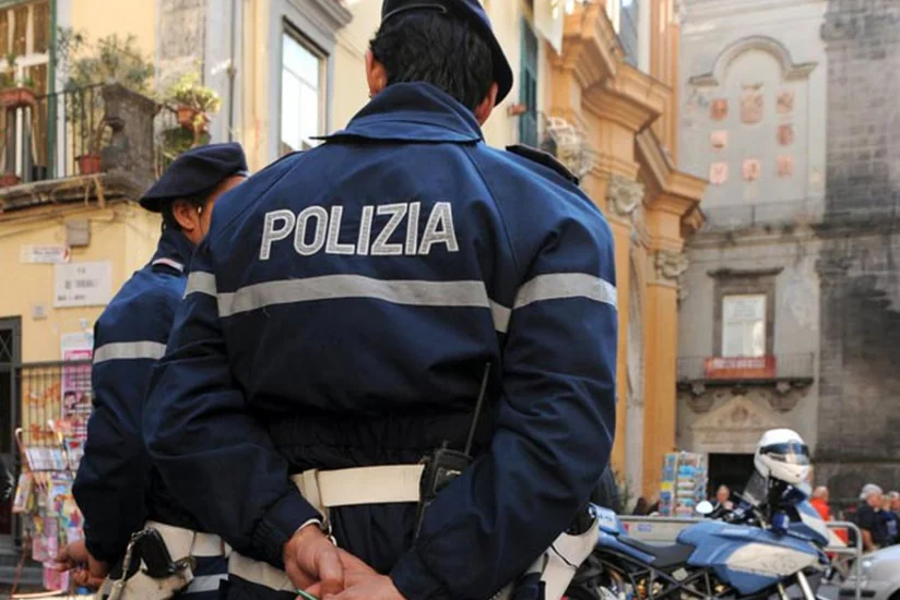 Siciliyada mafioz klanın 20-dən çox üzvü yaxalanıb