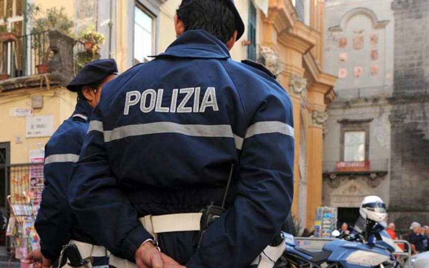 Siciliyada mafioz klanın 20-dən çox üzvü yaxalanıb